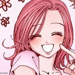 Meet your Posher, Olive